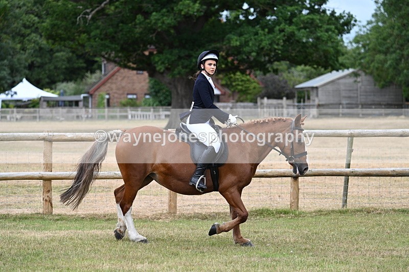 WJ7_0217 - Class 2 Best rider