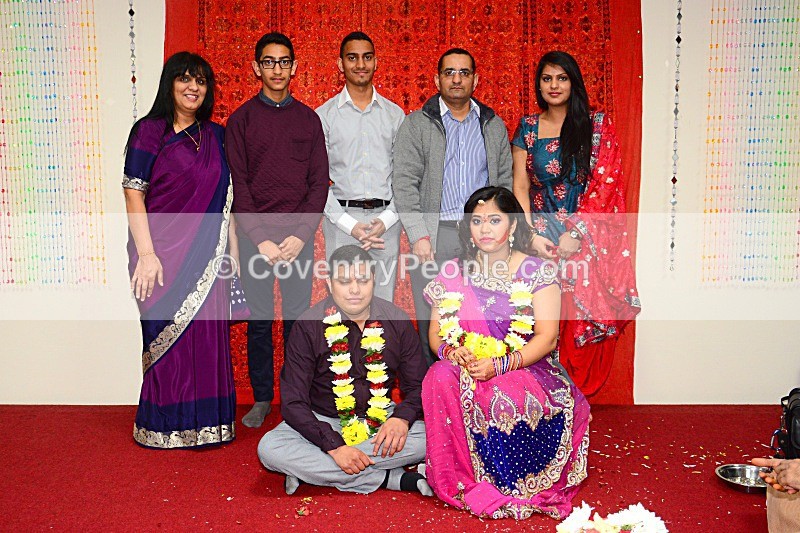 PAR-364 - Parekh Family