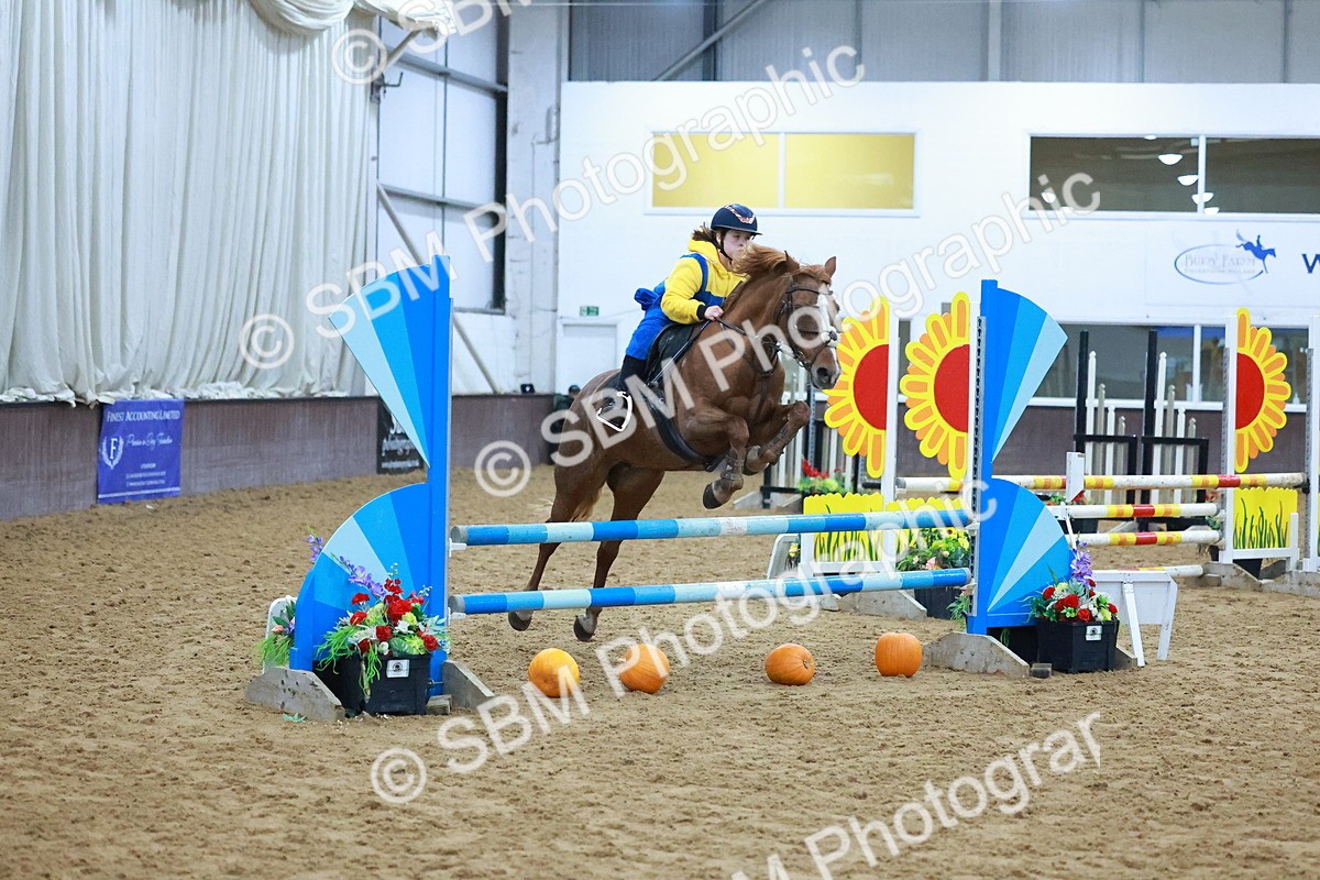 SBM_003988 - Class 5 - Accumulator with Joker