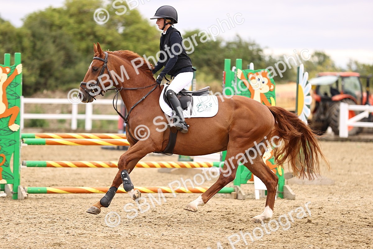 SBM_000247 - Class 2 - 0.85cm Amateur Championship Qualifier