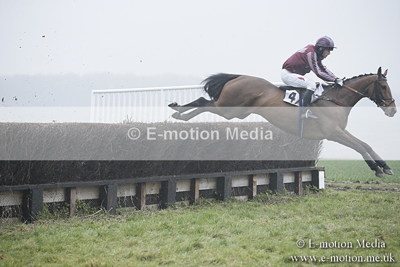 PtP 020418 -294 - Old Berks Point-to-Point Races Easter Monday 02/04/18
