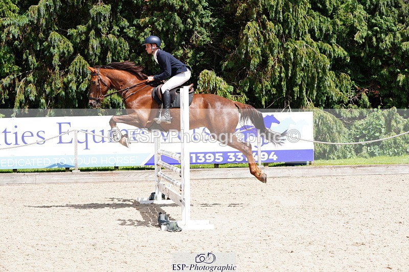 250615A-150800-12656 - Class 50 Snr Newcomers