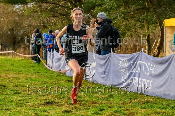 InterXC26-911431 - Senior women Set Two