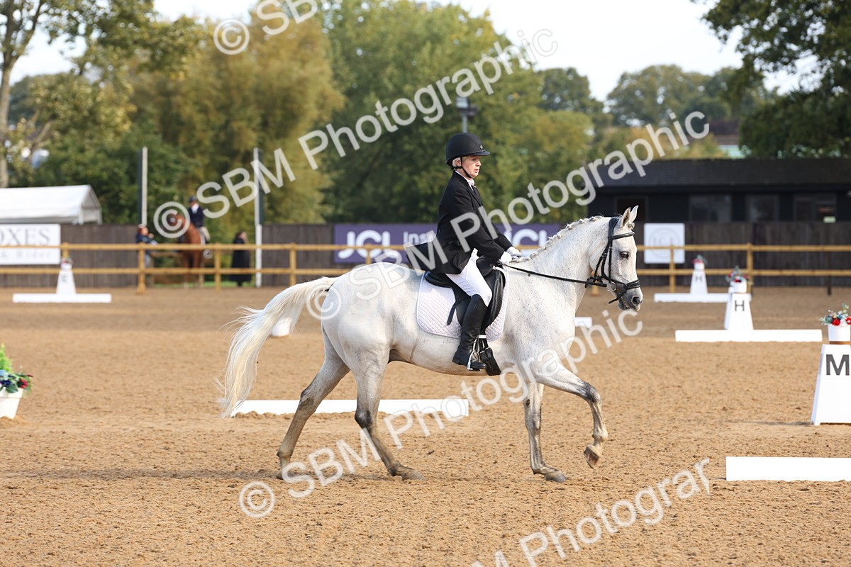 SBM_37500 - D18 - Grand Tour Championship Novice 2
