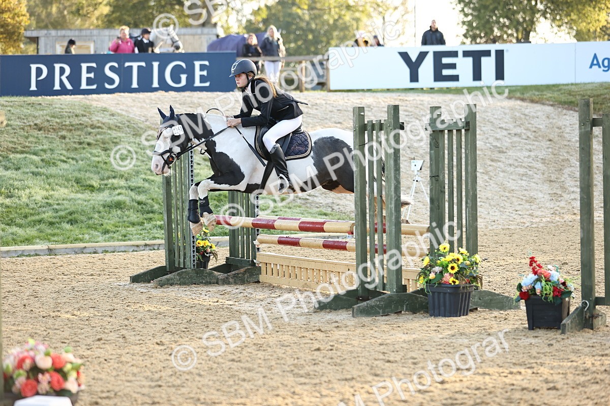 SBM_32957 - J38 - Senior 80cm Championship