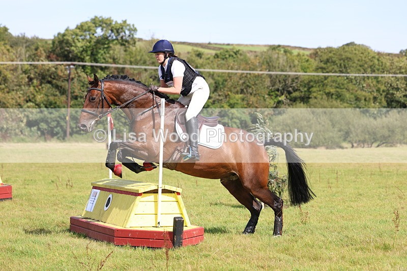 3E7A6726 - Class 2: Trekenning Open: Yellow Boat