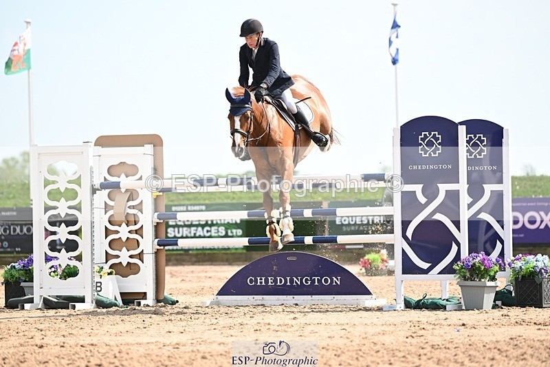 250509-152846-08168 - Cls 15 Talent Seeker inc 7yr old Jump Off and Presentations