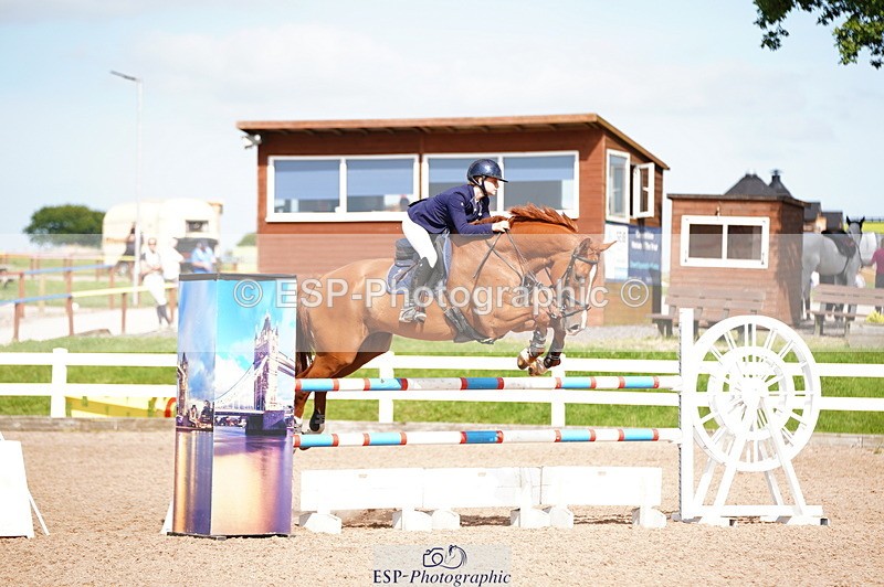 240803A-163430-09294 - Cls 40 Snr 1.15m Open