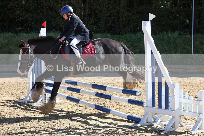 3E7A4062 - Class 6: 70cm Junior