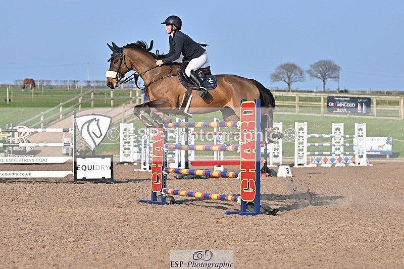 250326-163408-01412 - Cls 8 National 1.30m and 1.40m