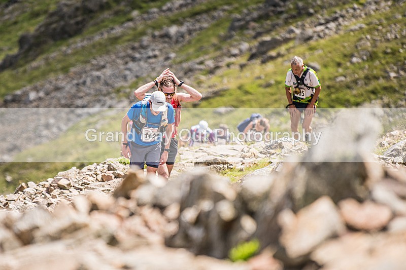 Borrowdale-1231 - Borrowdale Fell Race Saturday 2nd August 2025