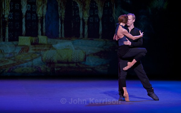  - Igor Zelensky and Ekaterina Kondaurova - Scheherazade