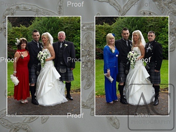  - St. Andrew's Church, Port Glasgow & The Chartroom, Inverkip Marina