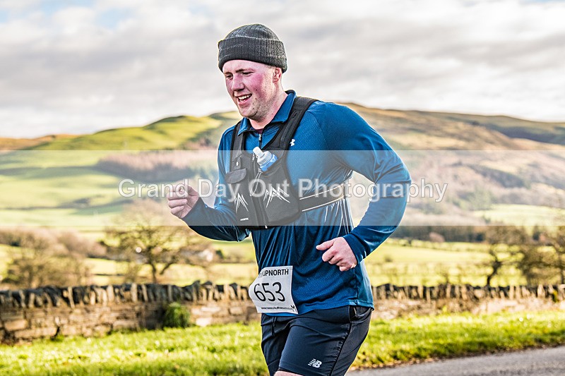 North Lakes Half Marathon  10k-1173 - North Lakes Half Marathon & 10K Road Races Monday 2nd January 2023