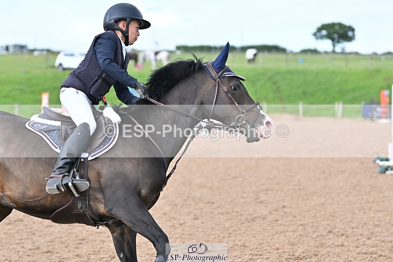 240628A-184446-01864 - Cls 6 Springboard 128cm + 138cm