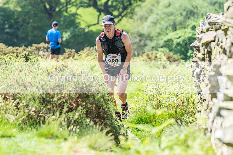 Two Tops-392 - Two Tops Fell Race Saturday 18th May 2024