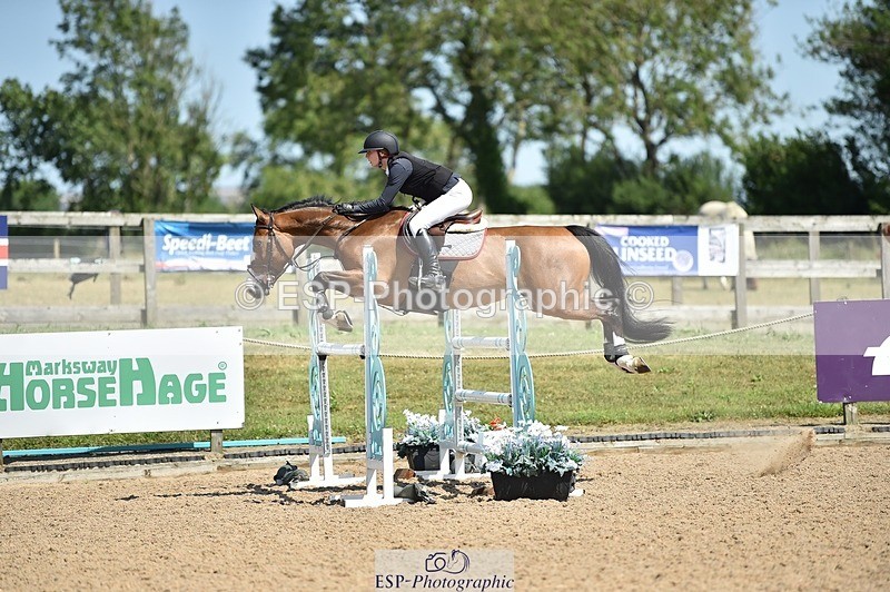 250628-150718-05723 - Cls 12 Newcomers Jump offs & Presentations