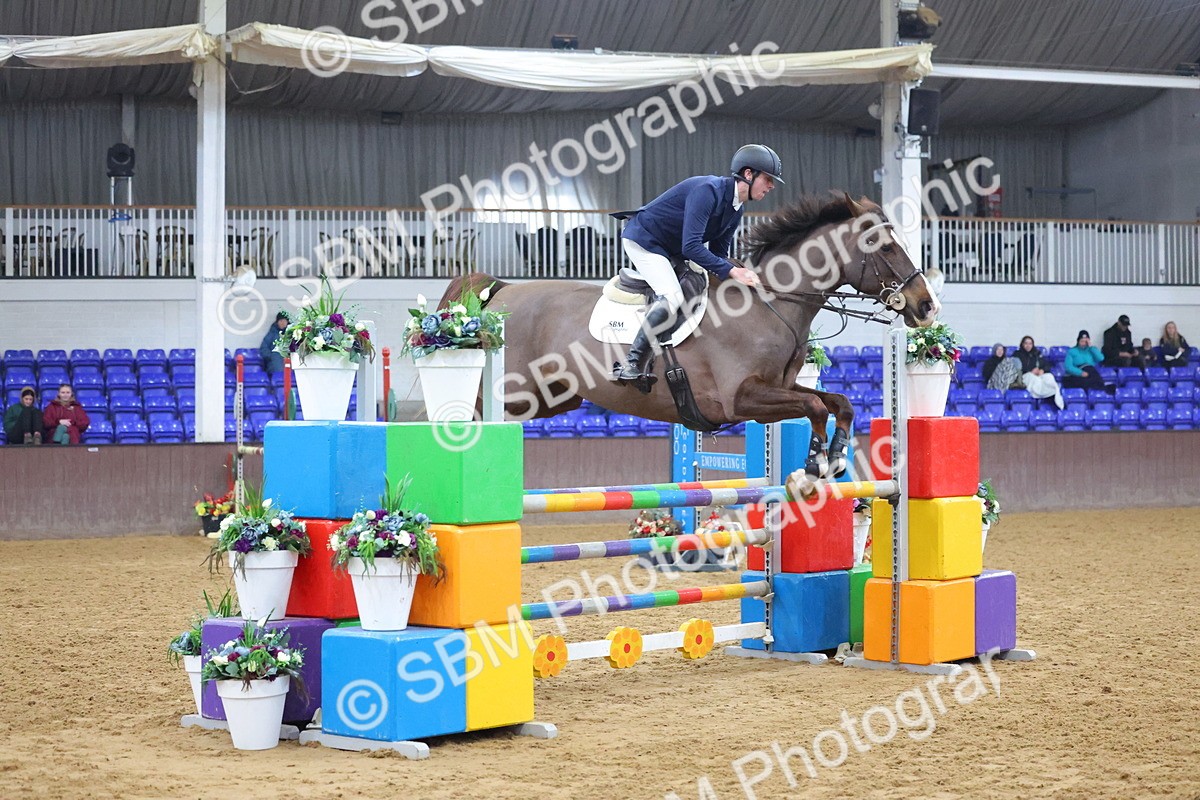 SBM_002504 - Class 16 - The WB Equiline Star Championship Qualifier (1.10m)