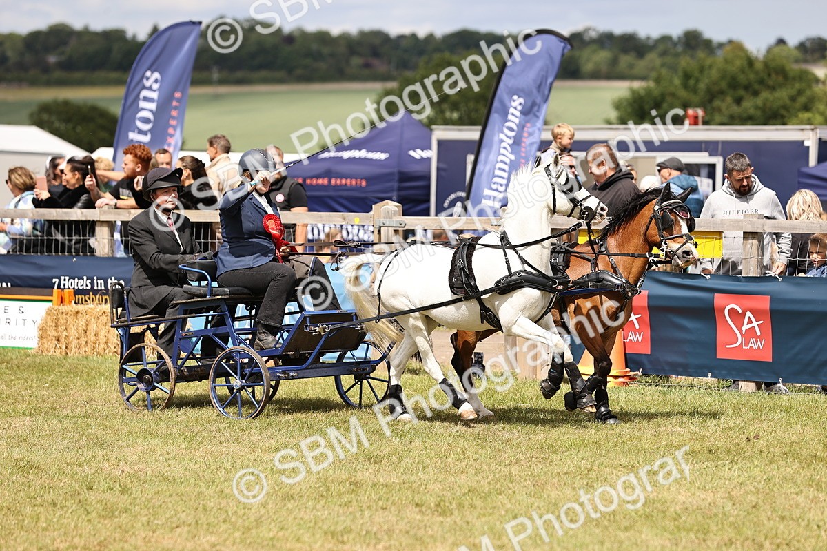 SBM_16130 - Class 91 - Scurry  exceeding 122cms