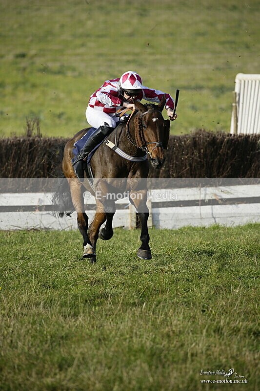 PtP 250921 0608 - Point-to-Point Badbury Rings Dorset 07/11/2021