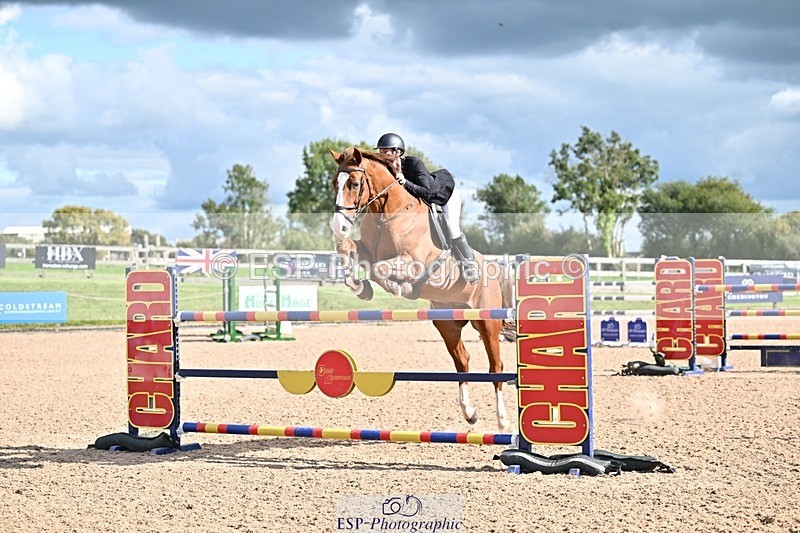 250924-144706-00599 - Cls 7 National 1.30m and 1.40m