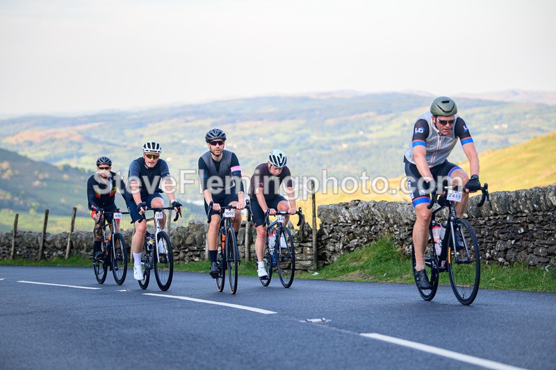065609 - Kirkstone Pass 06:00 - 07:00