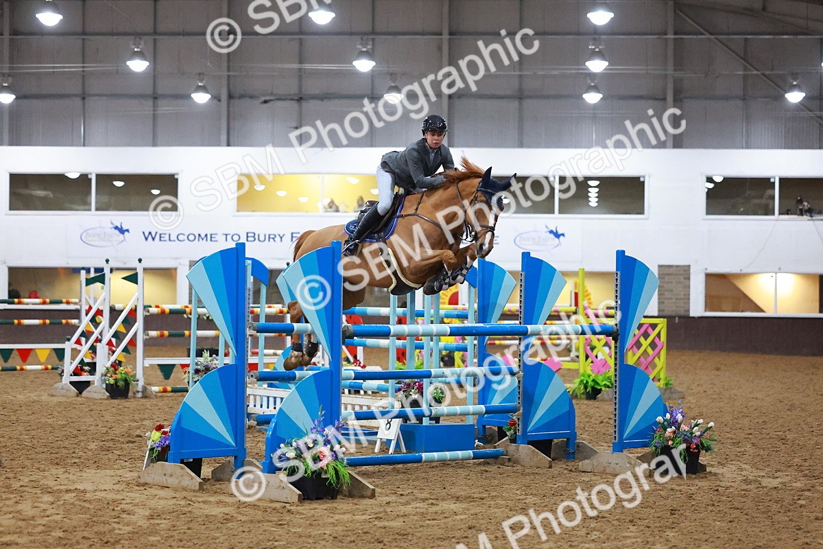 SBM_004064 - Class 13 - National 1.30m 1.40m