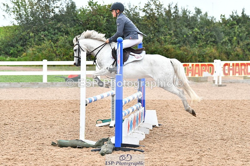 230819A-103803-00277 - Cls 21 Pony Brit Novice & 80cm Open