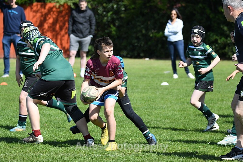  - Selby Rugby Festival 2025
