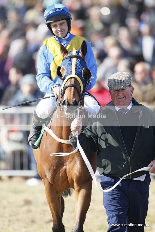  GRD 030510 7 - Guernsey Race Day 03/05/10