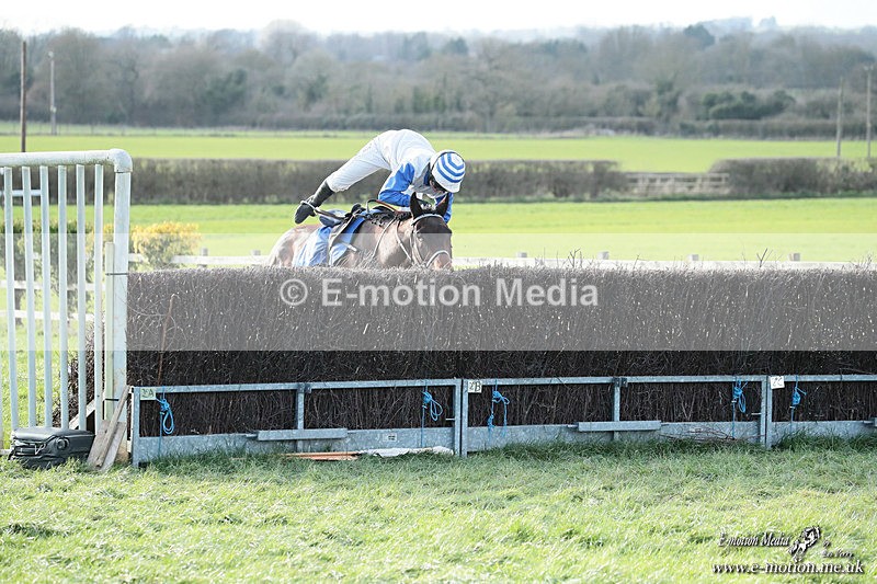 PtP 280226 1425 - Kimblewick PtP Kingston Blount 28/02/26