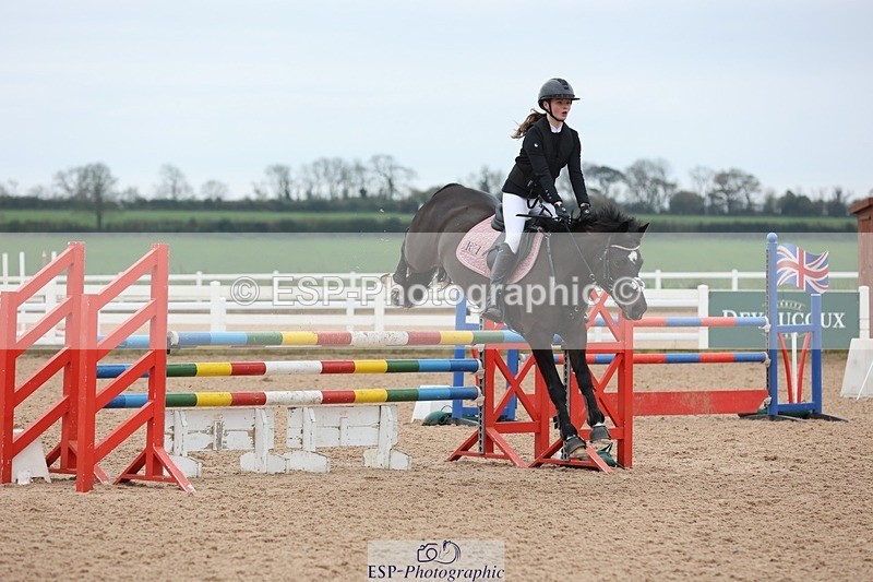 241116X-132956-01980 - Cls 13 Pony Saphire Qualifier J-O