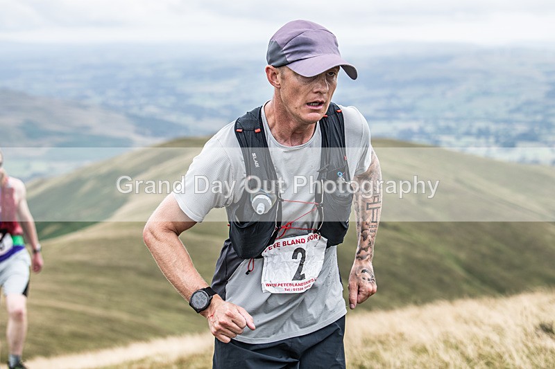Sedbergh Hills-127 - Sedbergh Hills Fell Race Sunday 16th August 2026