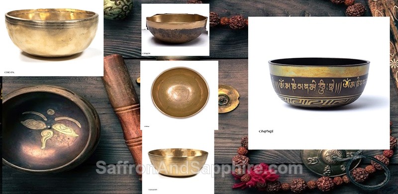 Singing Bowl