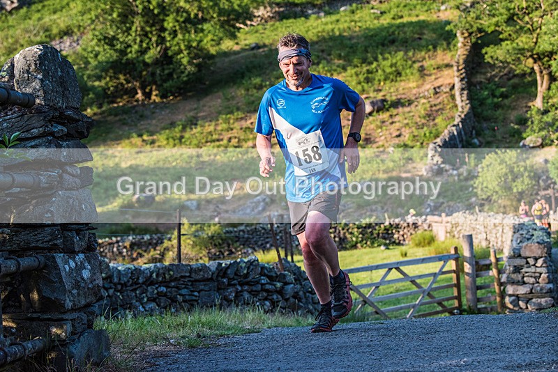 Langstrath-724 - Langstrath Fell Race Wednesday 21st June 2023