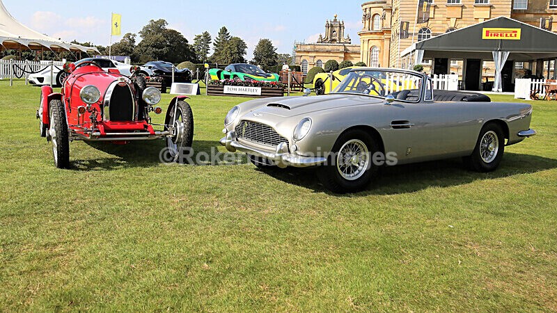Pete Wilson Salon Prive-167 - Salon Prive SEPT 2020