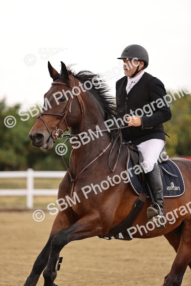 SBM_026432 - Class 12 - Amateur Championship Qualifier 1.05m