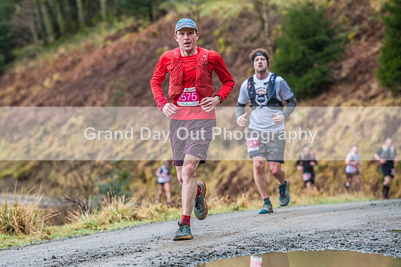 Glentress-193 - High Terrain Events Glentress Marathon 21 & 10K Trail Races Sunday 18th February 2024