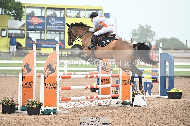 240720A-140055-15207 - Cls 23, Amateur Jump Off and Presentations