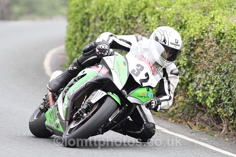 - Superbike Race