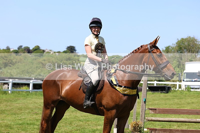 3E7A8125 - Working Hunter Championship