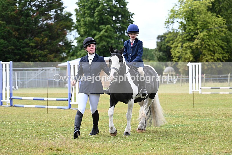 WJ7_4636 - Class 1 Lead Rein Pony