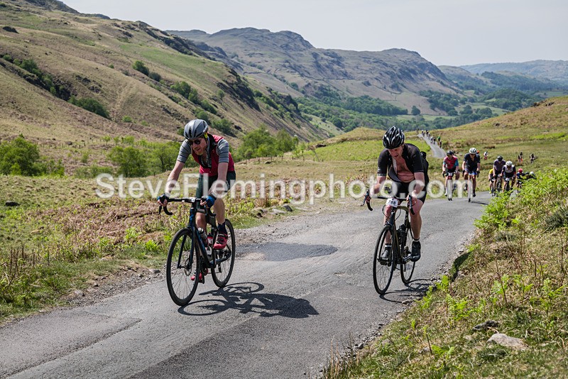 131656 - Hardknott Pass Camera 1 13.00-14.00