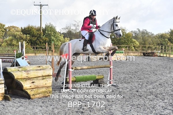 BPP_1702 - CLASS 3 - 80CM