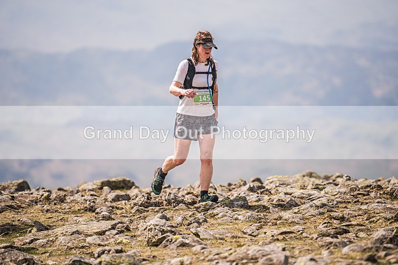 Fairfield-840 - Fairfield Horseshoe Fell Race Saturday 11th May 2024