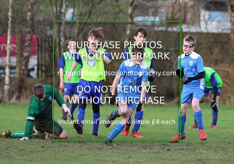 IMG_5133 - Wattsfield v Wattsfield Utd U14