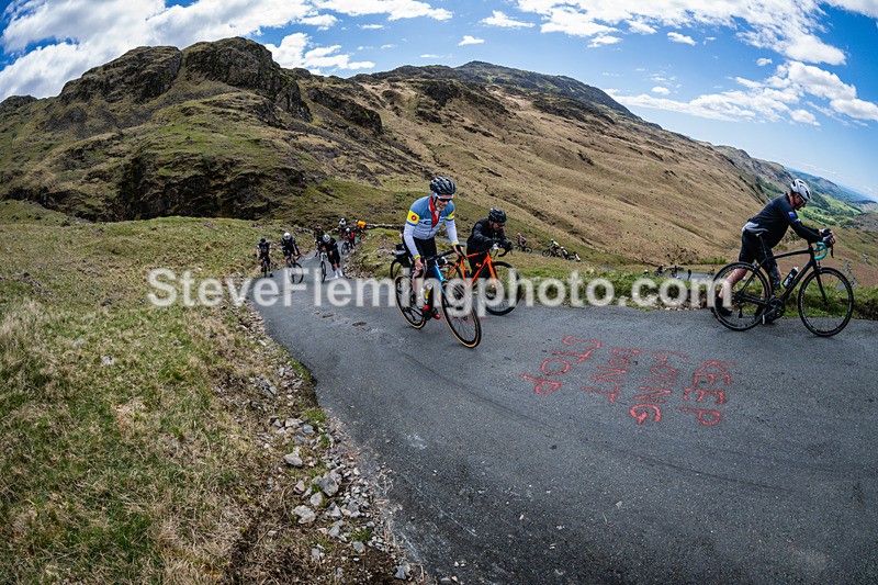 134624 - Hardknott Pass Camera 2 13.00-14.00