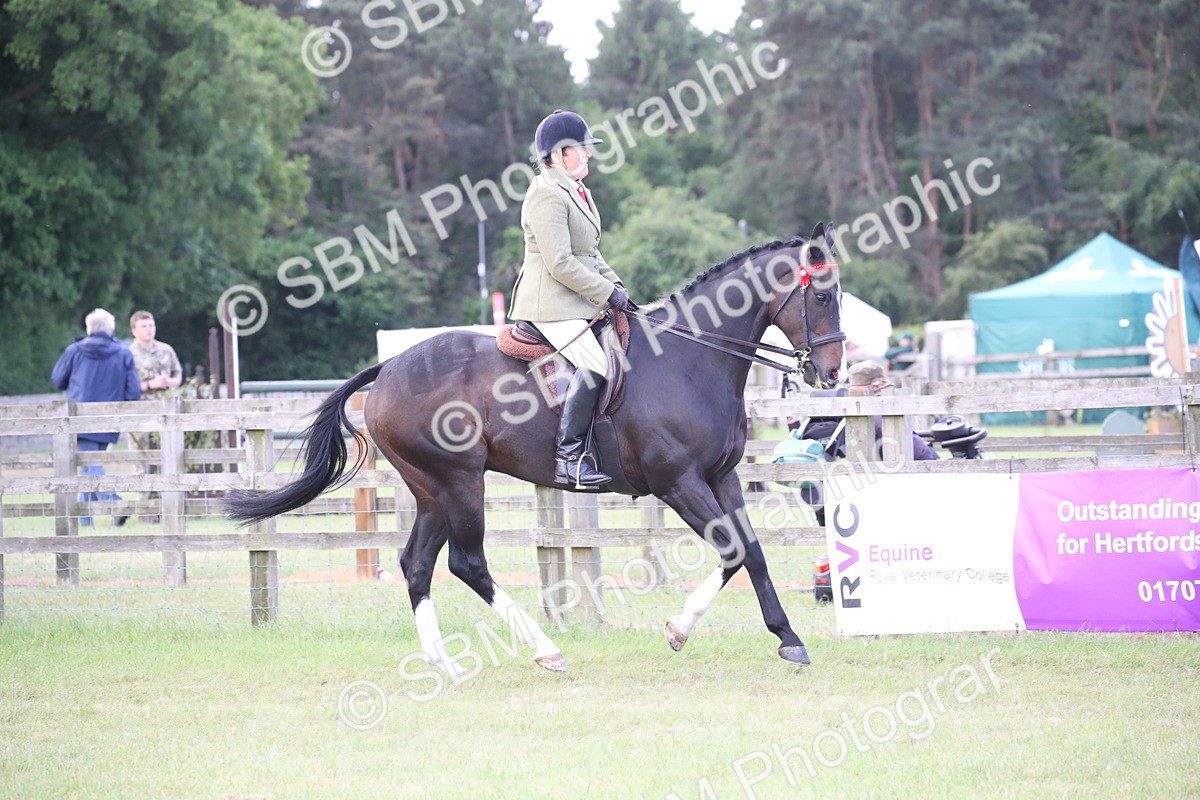 SBM_14177 - Class 113-114 - Retraining of Racehorses Ridden