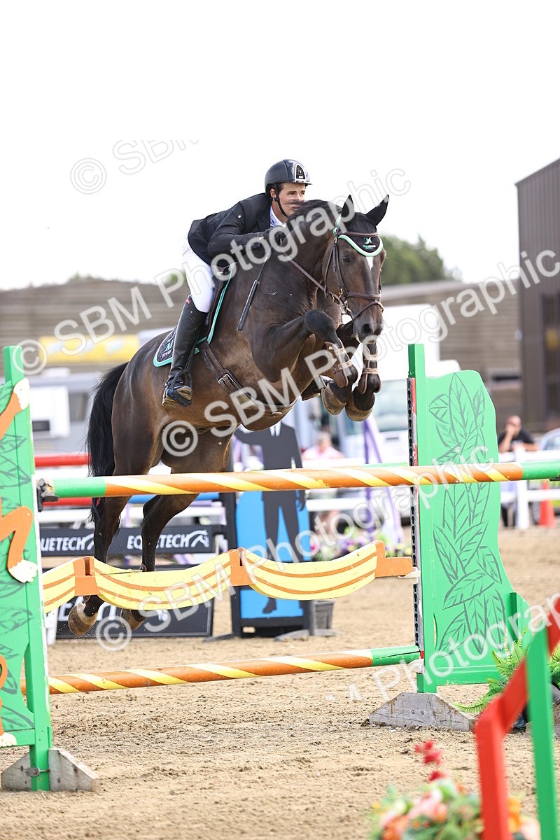 SBM_003968 - Class 23 - Talent Seekers Inc 7 yr Old Championship Qualifier 1.30 - 1st Half