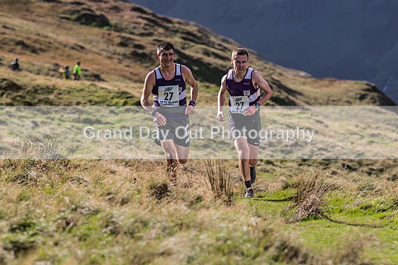 HBMR Leg 4-143 - Hodgson Brothers Mountain Relay Leg 4 Saturday 3rd October 2026